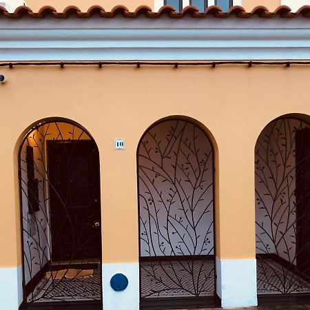 Casa Do Canto Vila Nova de Milfontes Exterior photo