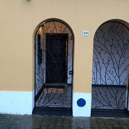 Casa Do Canto Vila Nova de Milfontes Exterior photo