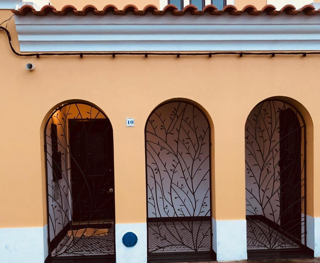 Casa Do Canto Vila Nova de Milfontes Exterior photo
